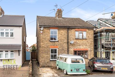 64 Salisbury Road, Romford, RM2 5TP