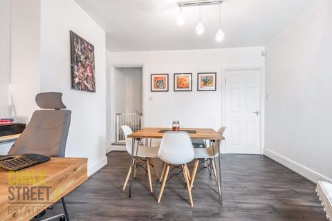 64 Salisbury Road, Romford, RM2 5TP