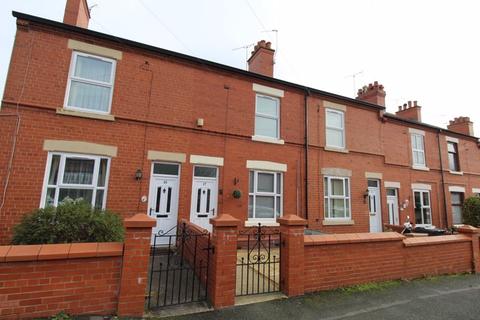 17 Bertie Road, Wrexham, LL13 8EH
