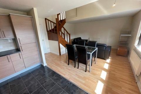 undefined, Bramwell Court