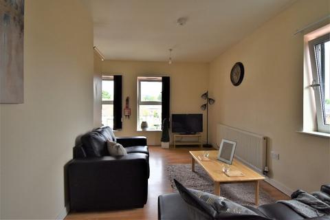 3 bedroom flat to rent, Flat 1a Broom Street