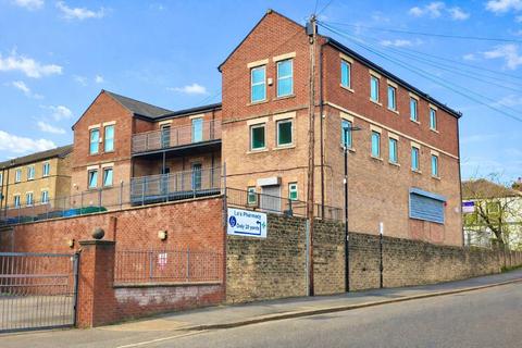 5 bedroom flat to rent, Broom Street, Sheffield