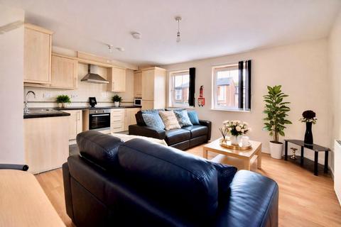 5 bedroom flat to rent, Broom Street, Sheffield