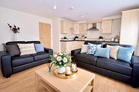 5 bedroom flat to rent, Broom Street, Sheffield