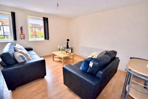 5 bedroom flat to rent, Broom Street, Sheffield