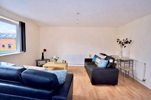 5 bedroom flat to rent, Broom Street, Sheffield