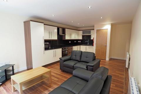 4 bedroom apartment to rent, Apt 5 Devonshire Point