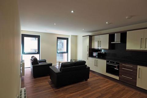 4 bedroom apartment to rent, Apt 5 Devonshire Point