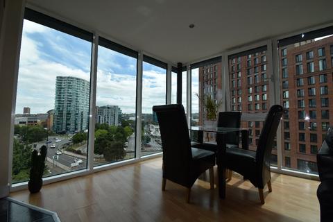 5 bedroom apartment to rent, Apt 6, 112 Ecclesall Road