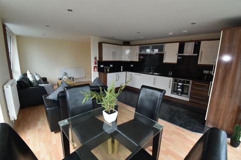 5 bedroom apartment to rent, Apt 6, 112 Ecclesall Road