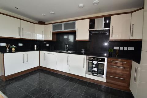 5 bedroom apartment to rent, Apt 6, 112 Ecclesall Road