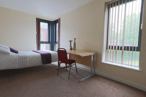 6 bedroom terraced house to rent, 6a Wilkinson Street