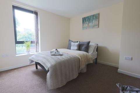 6 bedroom terraced house to rent, 6a Wilkinson Street