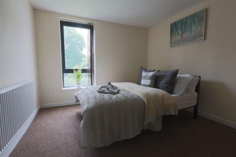 6 bedroom terraced house to rent, 6a Wilkinson Street