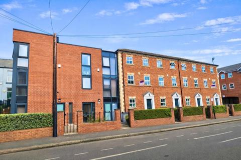 6 bedroom terraced house to rent, 6a Wilkinson Street