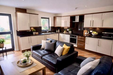 6 bedroom terraced house to rent, 6a Wilkinson Street