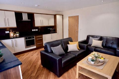 6 bedroom terraced house to rent, 6a Wilkinson Street