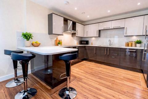 3 bedroom apartment to rent, 12 Ecco