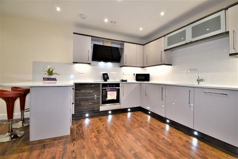 2 bedroom apartment to rent, Ecco