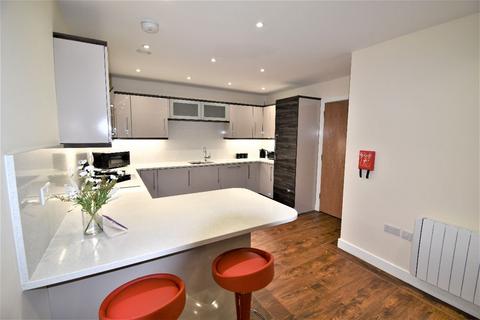 2 bedroom apartment to rent, Ecco