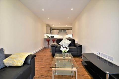 2 bedroom apartment to rent, Ecco