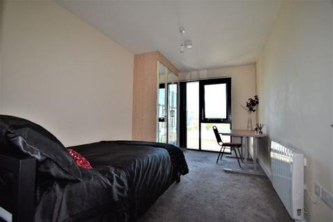 2 bedroom apartment to rent, Ecco