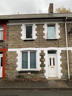 2 bedroom terraced house to rent, Carlyle Street