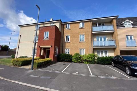 2 bedroom apartment to rent, Hornbeam Close, Bristol