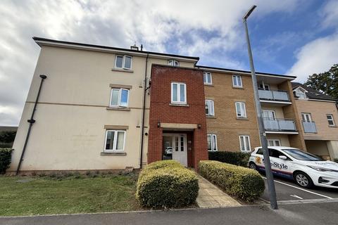 2 bedroom apartment to rent, Hornbeam Close, Bristol
