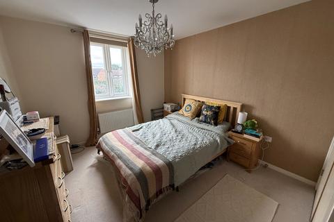 2 bedroom apartment to rent, Hornbeam Close, Bristol