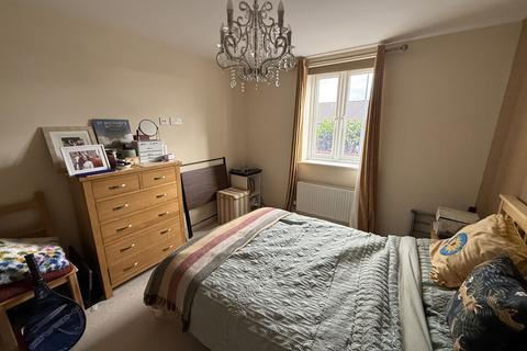 2 bedroom apartment to rent, Hornbeam Close, Bristol