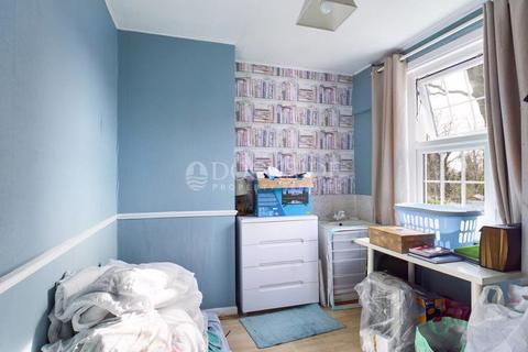 7 Castle Street, Upnor, Rochester, ME2 4XR