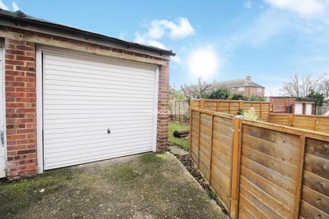 10 Mansel Drive, Rochester, ME1 3HX