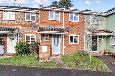 21 Corbett Drive, Lightwater, GU18 5LA