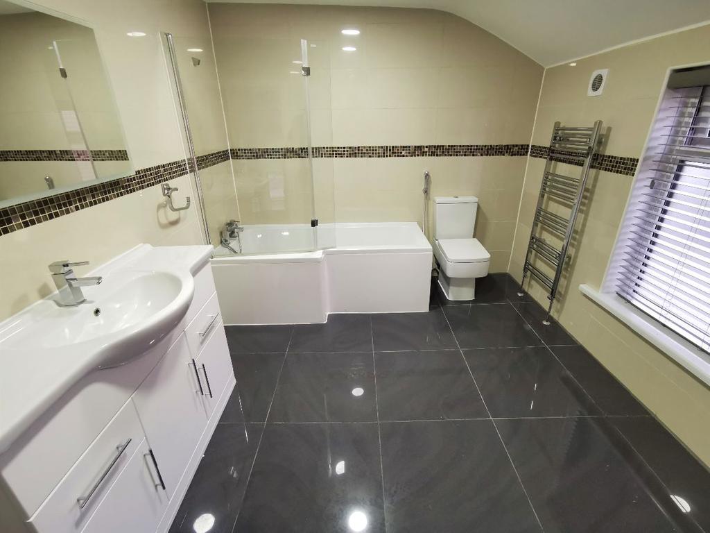 Bathroom 2