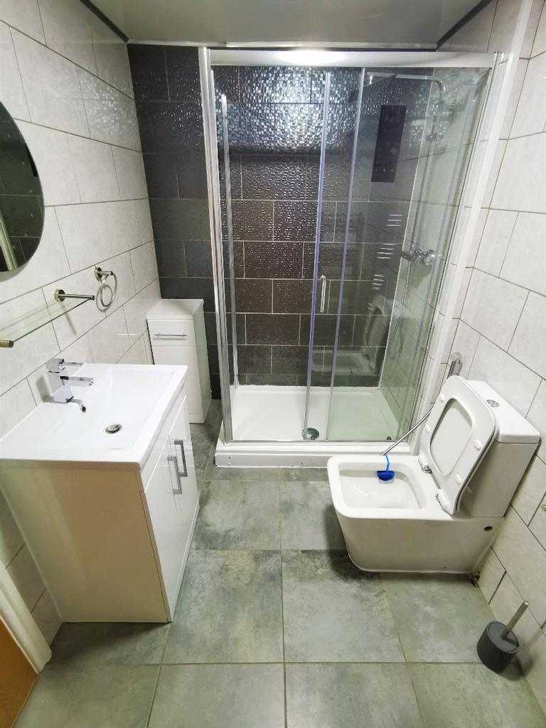 Bathroom 1