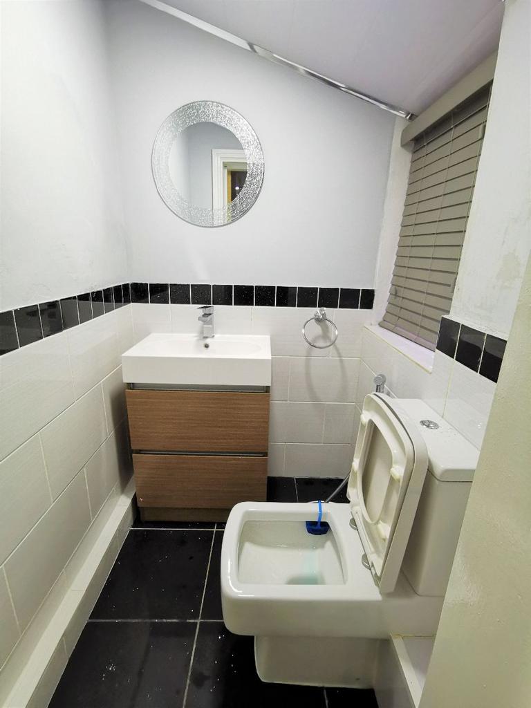 Water Closet