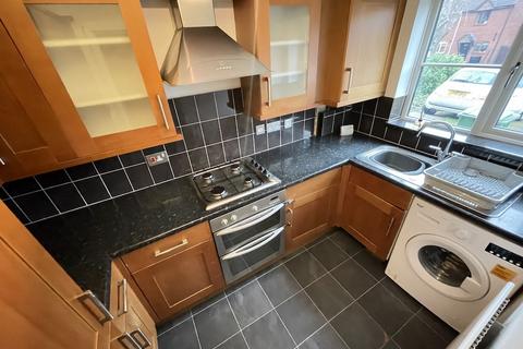 2 bedroom terraced house to rent, CRADLEY HEATH - The Forge