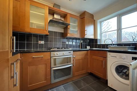 2 bedroom terraced house to rent, CRADLEY HEATH - The Forge