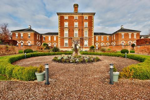 15, Barrington Grange Harrison Close, Powick, Worcester, WR2 4QD