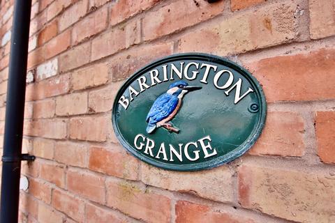 15, Barrington Grange Harrison Close, Powick, Worcester, WR2 4QD