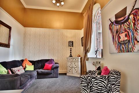 15, Barrington Grange Harrison Close, Powick, Worcester, WR2 4QD