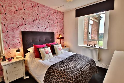 15, Barrington Grange Harrison Close, Powick, Worcester, WR2 4QD