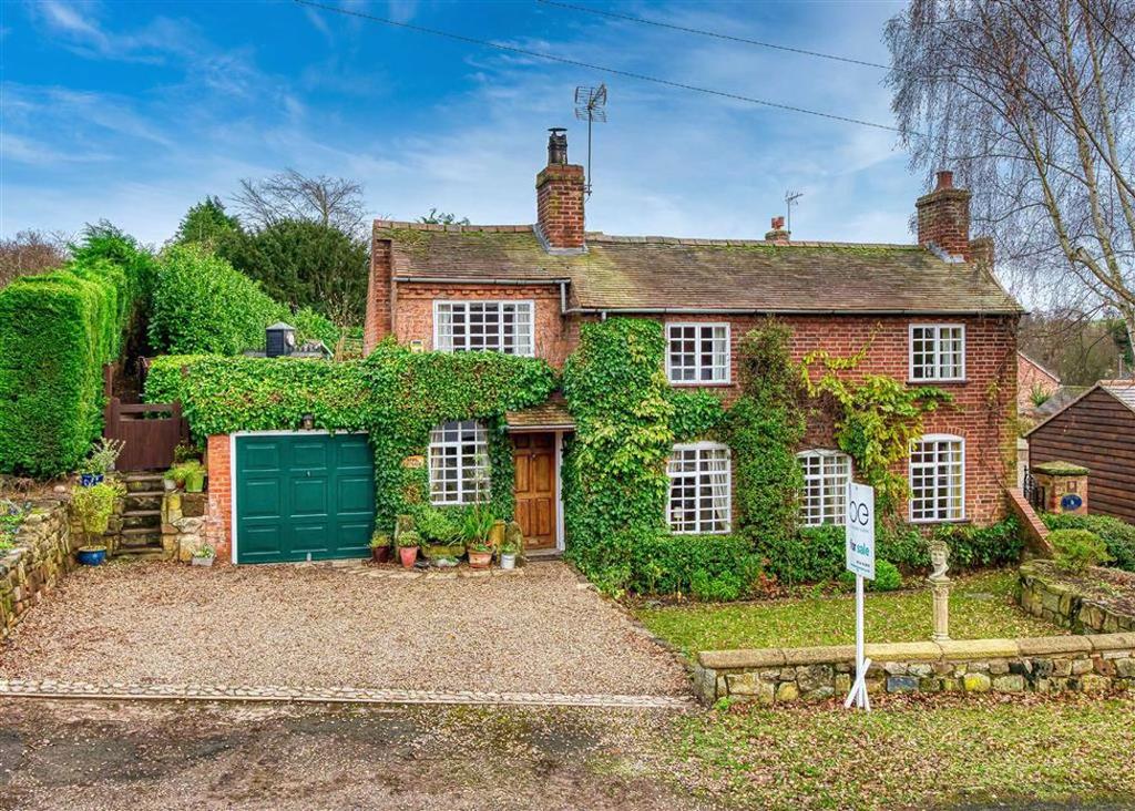 April Cottage, Hilton, Bridgnorth... 3 bed cottage £400,000