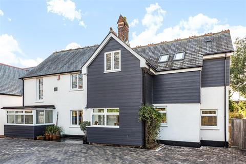Denes Acland Road, Landkey, Barnstaple, EX32 0LB