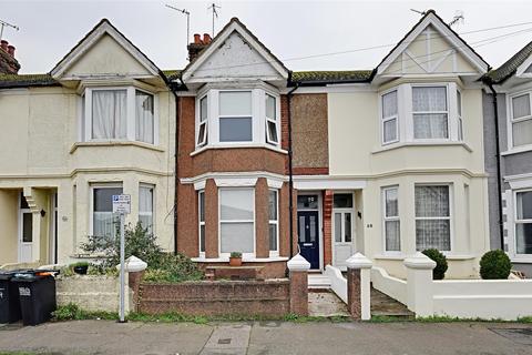 70 Reginald Road, Bexhill-on-sea, TN39 3PG