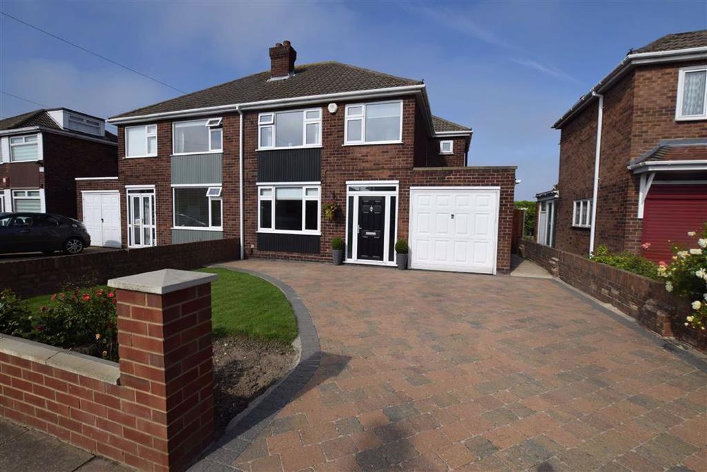 Hardys Road, Cleethorpes, North East Lincolnshire 3 bed house £245,000
