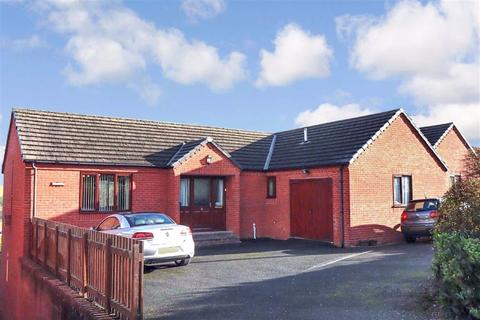 Edge Hill Presteigne Road, Knighton, LD7 1HY