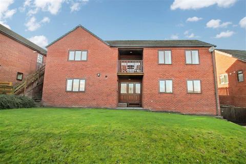 Edge Hill Presteigne Road, Knighton, LD7 1HY