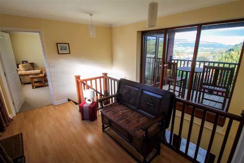 Edge Hill Presteigne Road, Knighton, LD7 1HY